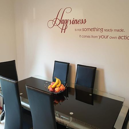 Appartement M&B Haven - Sittingbourne Extérieur photo