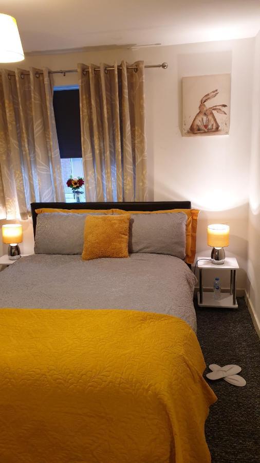 Appartement M&B Haven - Sittingbourne Extérieur photo