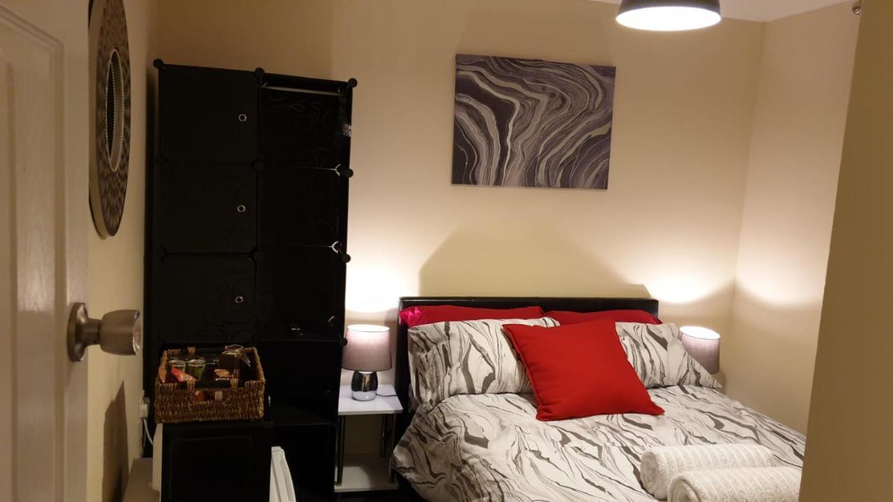 Appartement M&B Haven - Sittingbourne Extérieur photo