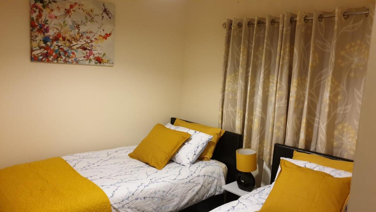 Appartement M&B Haven - Sittingbourne Extérieur photo