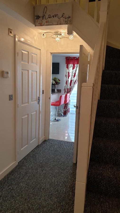 Appartement M&B Haven - Sittingbourne Extérieur photo