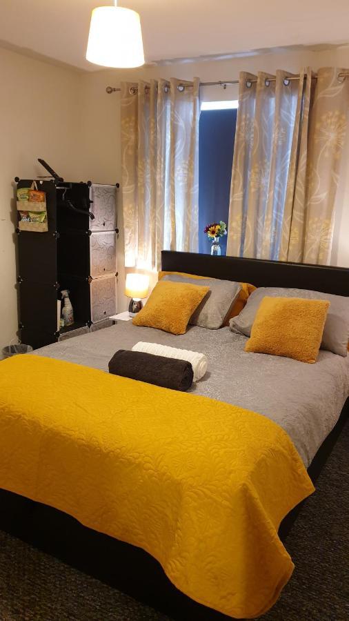 Appartement M&B Haven - Sittingbourne Extérieur photo