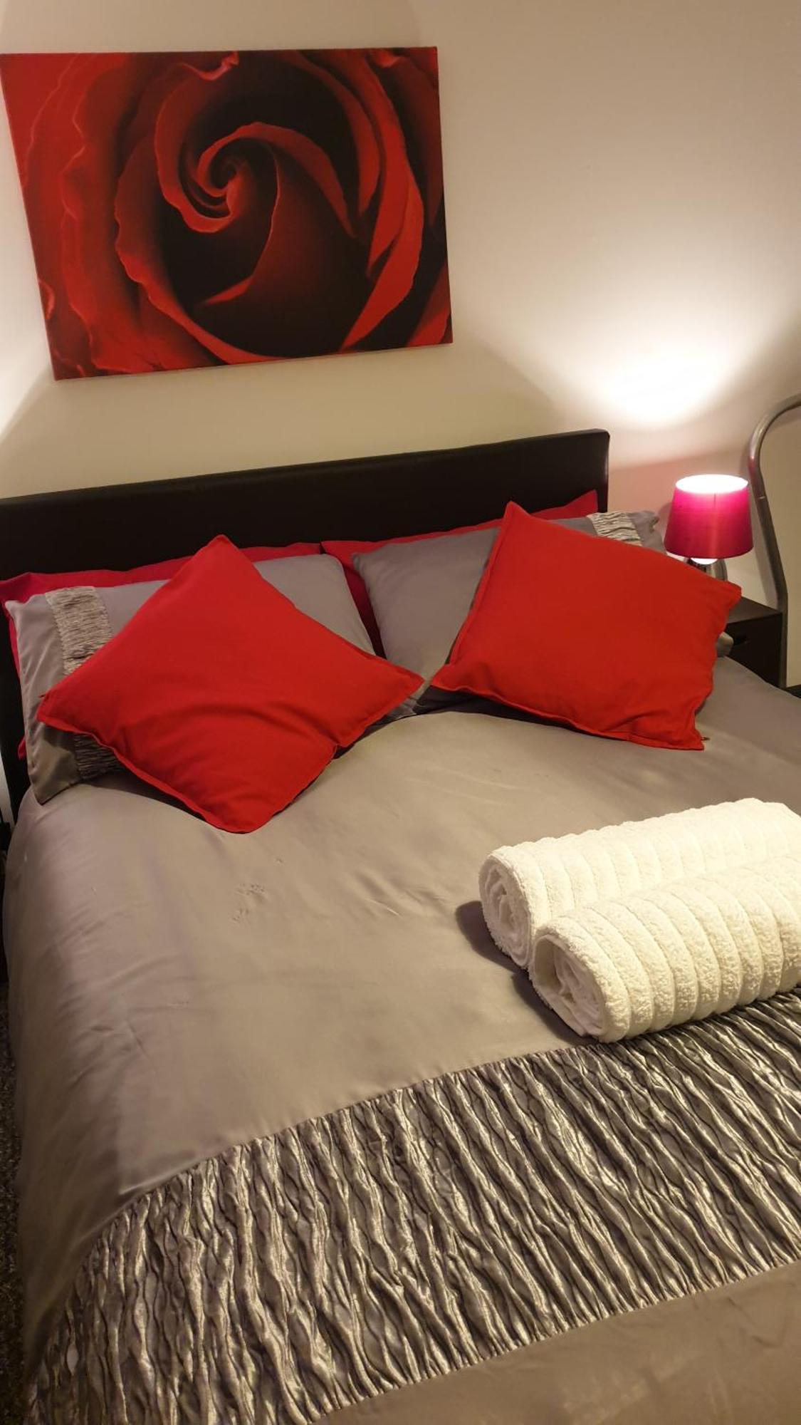 Appartement M&B Haven - Sittingbourne Extérieur photo