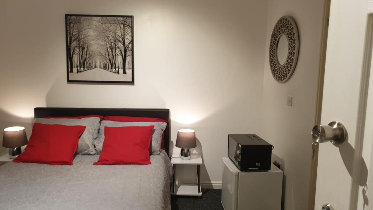 Appartement M&B Haven - Sittingbourne Extérieur photo