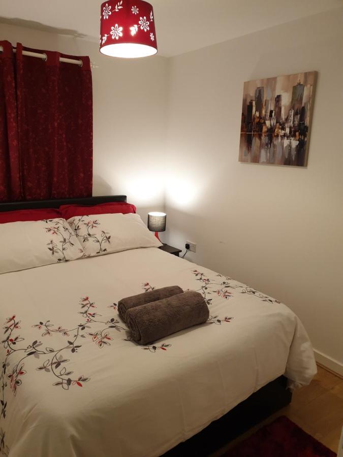 Appartement M&B Haven - Sittingbourne Extérieur photo
