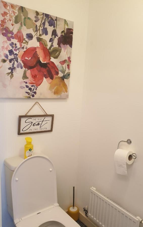 Appartement M&B Haven - Sittingbourne Extérieur photo