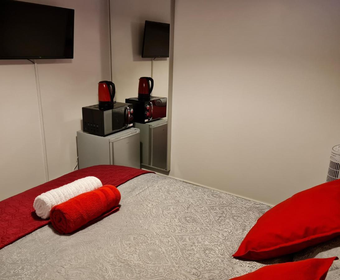 Appartement M&B Haven - Sittingbourne Extérieur photo