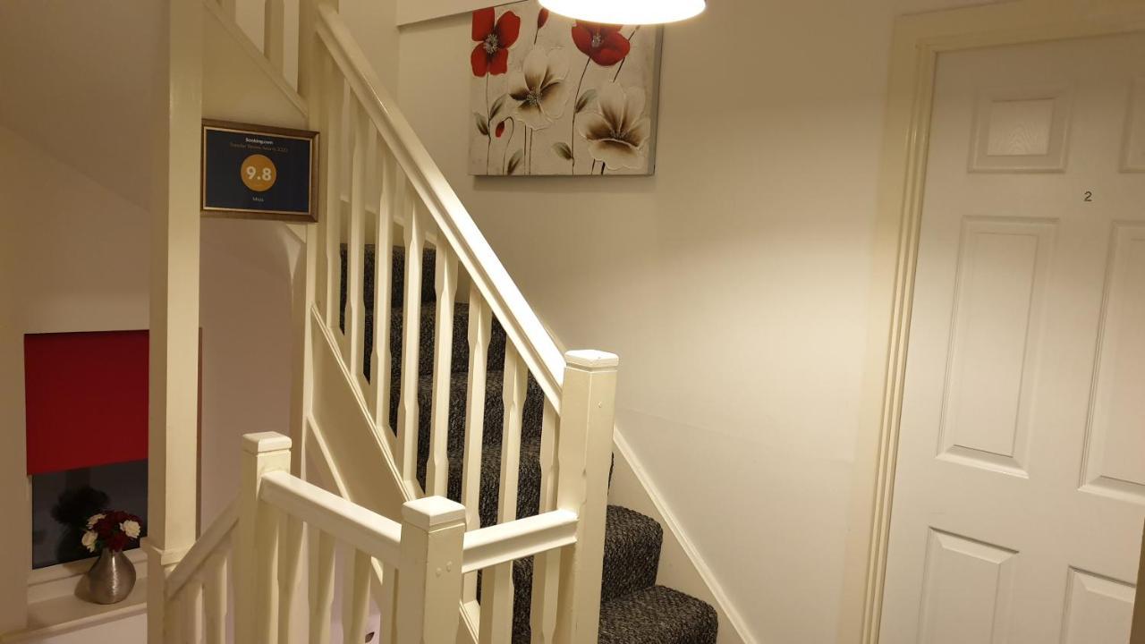 Appartement M&B Haven - Sittingbourne Extérieur photo
