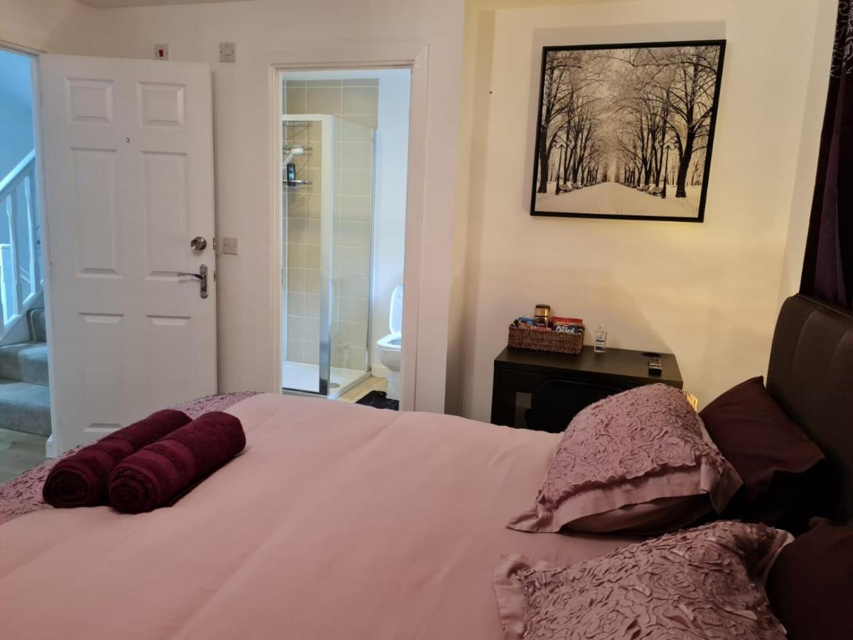 Appartement M&B Haven - Sittingbourne Extérieur photo