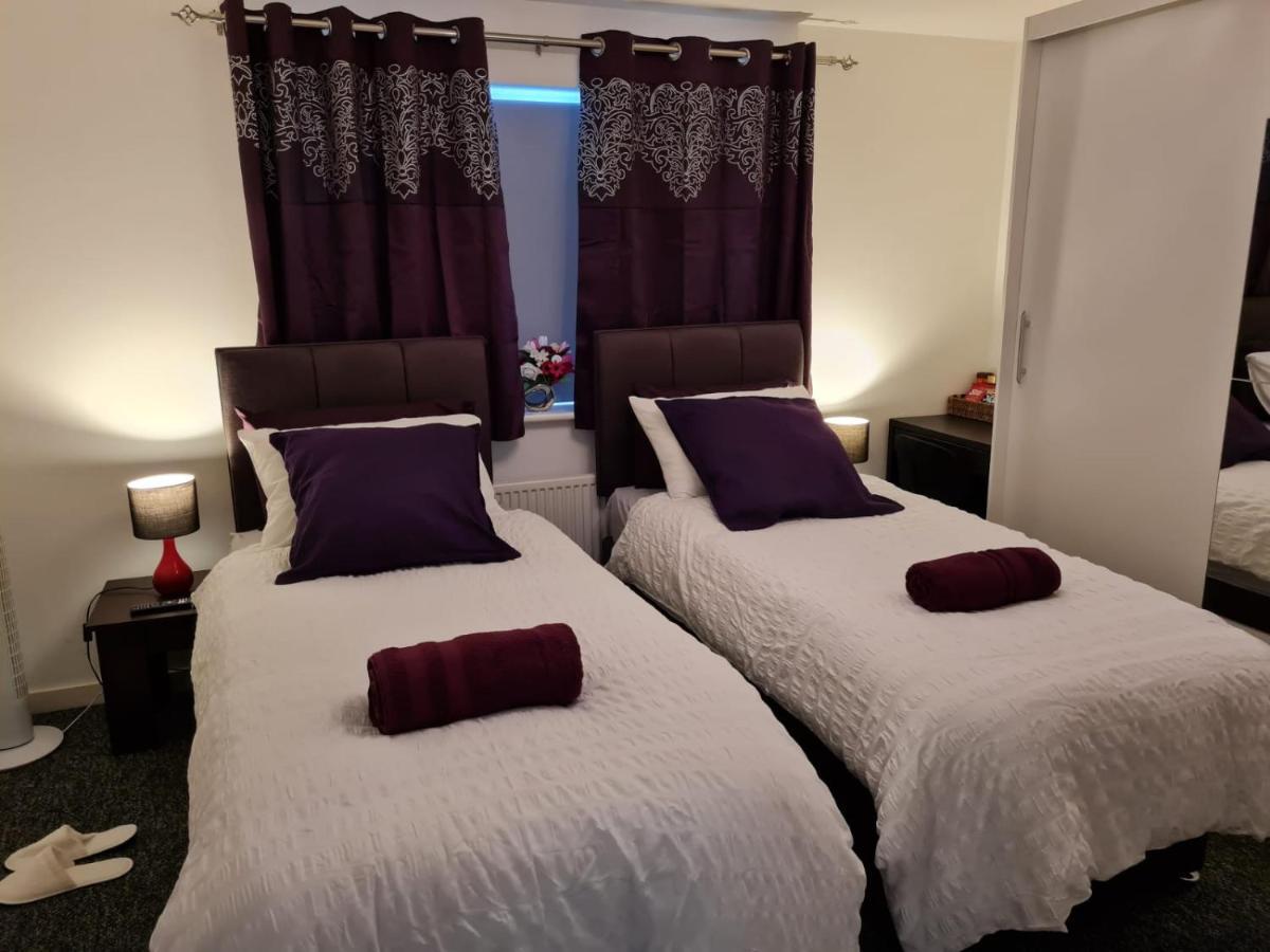 Appartement M&B Haven - Sittingbourne Extérieur photo