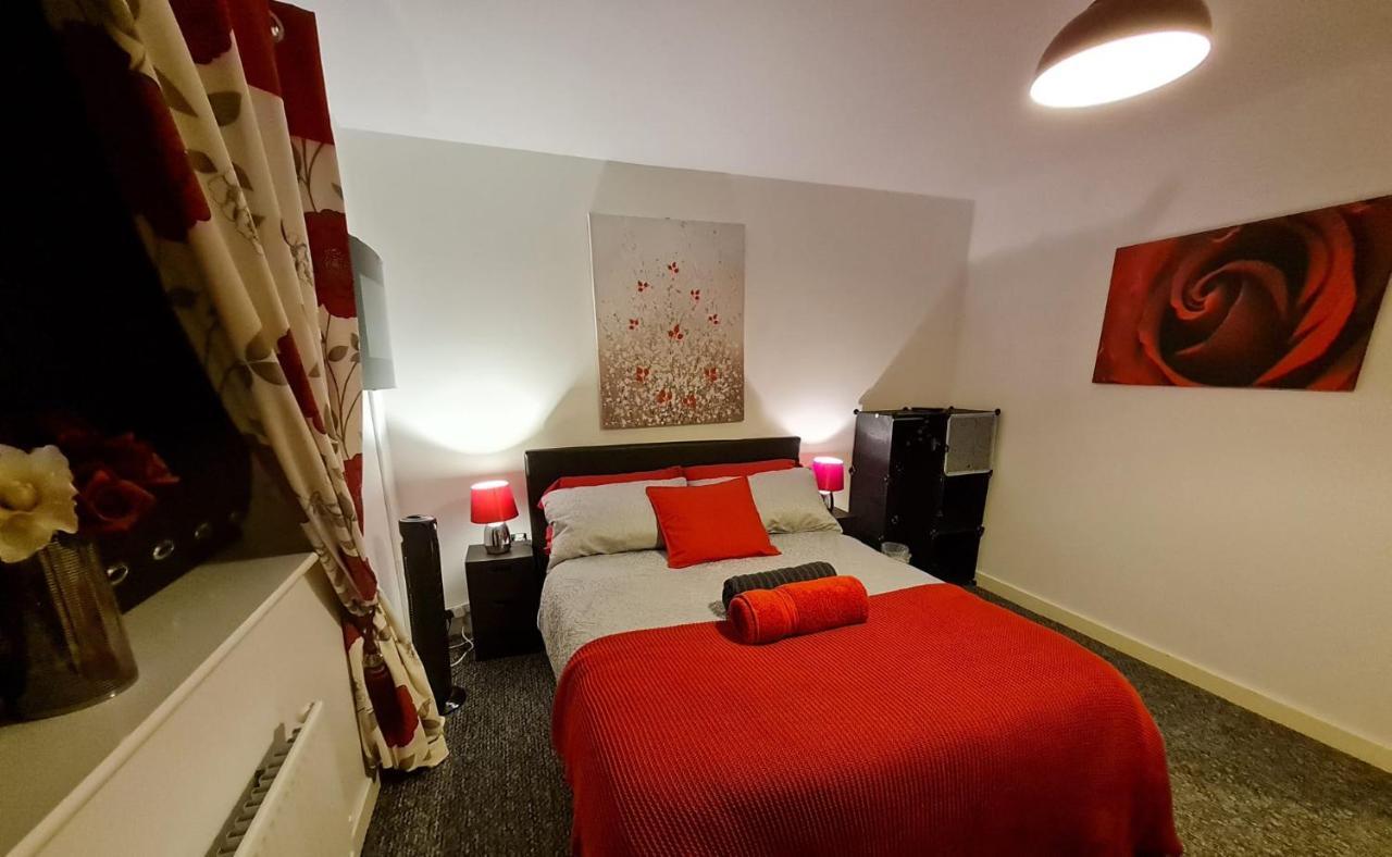 Appartement M&B Haven - Sittingbourne Extérieur photo