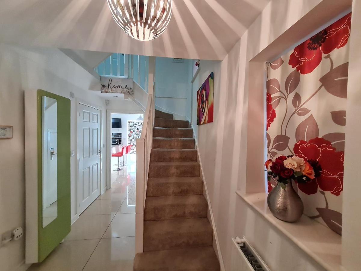 Appartement M&B Haven - Sittingbourne Extérieur photo