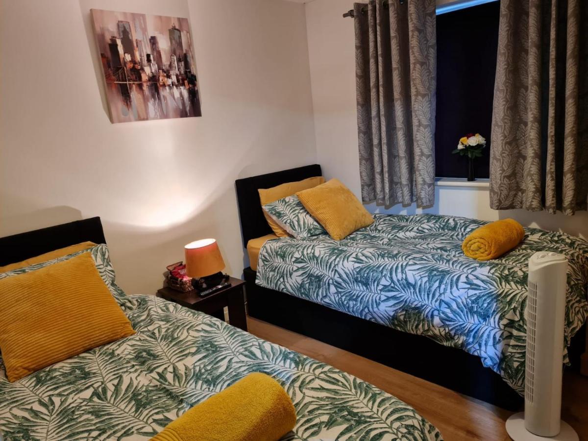 Appartement M&B Haven - Sittingbourne Extérieur photo