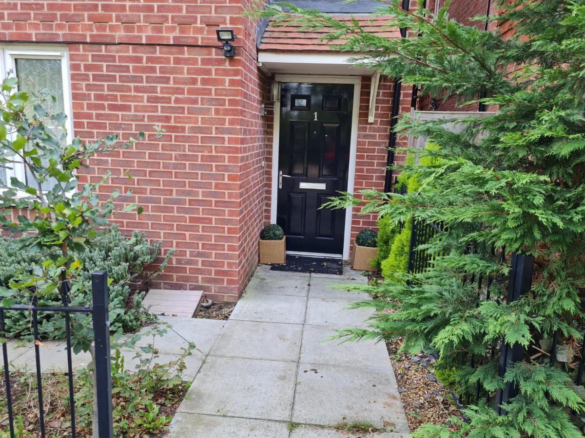 Appartement M&B Haven - Sittingbourne Extérieur photo