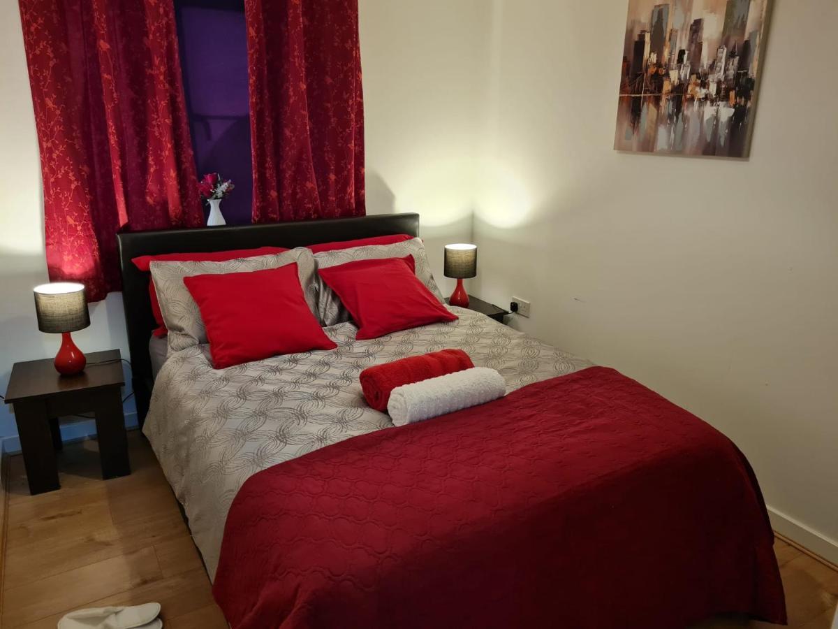 Appartement M&B Haven - Sittingbourne Extérieur photo