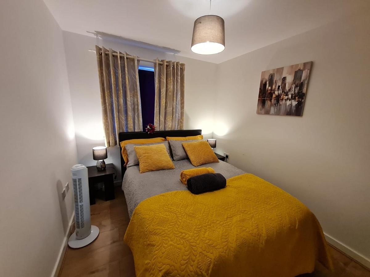 Appartement M&B Haven - Sittingbourne Extérieur photo