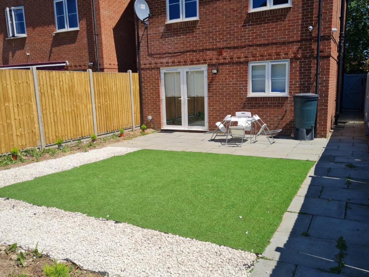 Appartement M&B Haven - Sittingbourne Extérieur photo