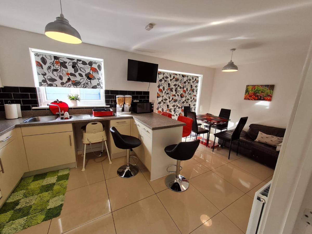Appartement M&B Haven - Sittingbourne Extérieur photo