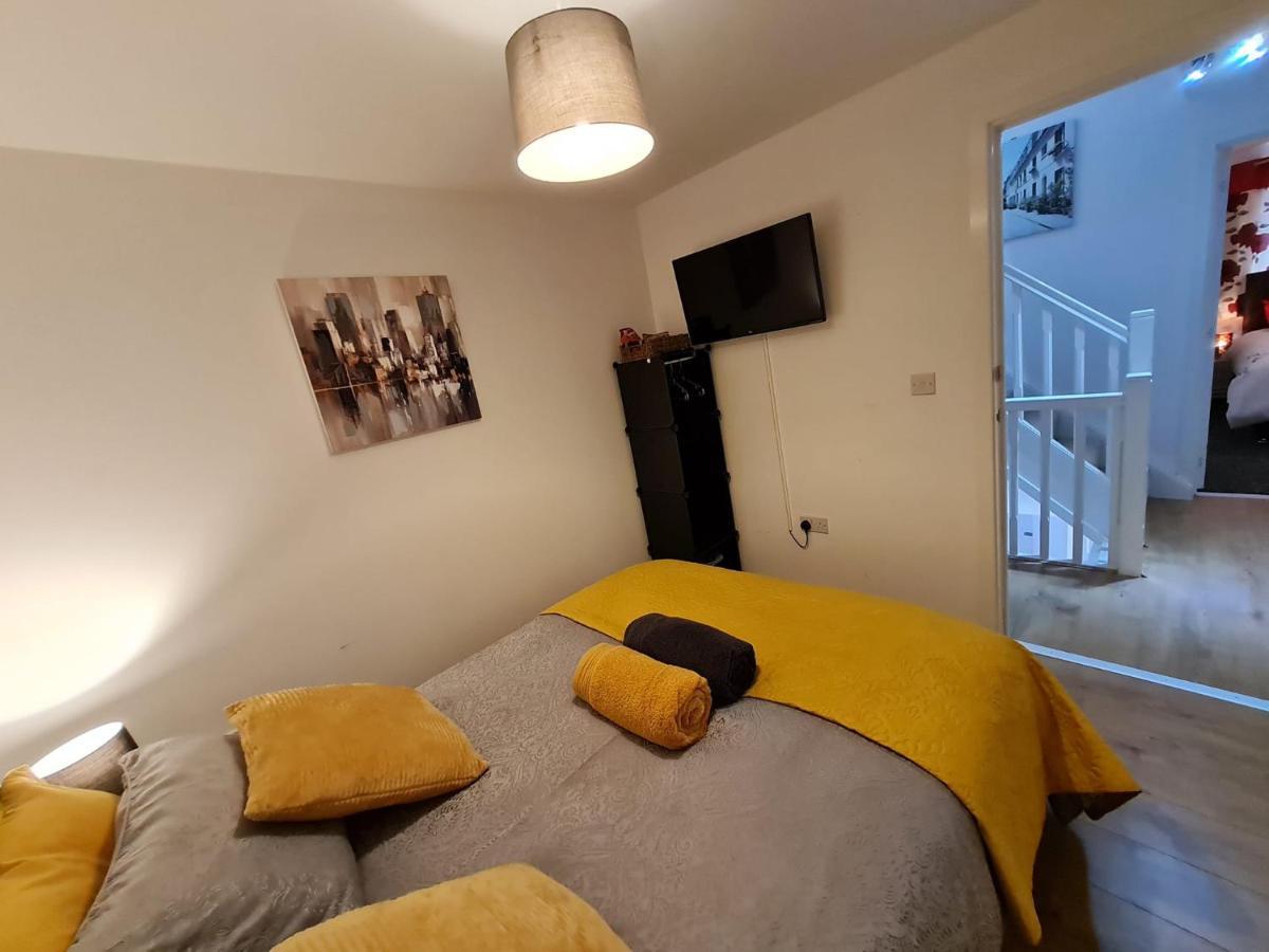 Appartement M&B Haven - Sittingbourne Extérieur photo