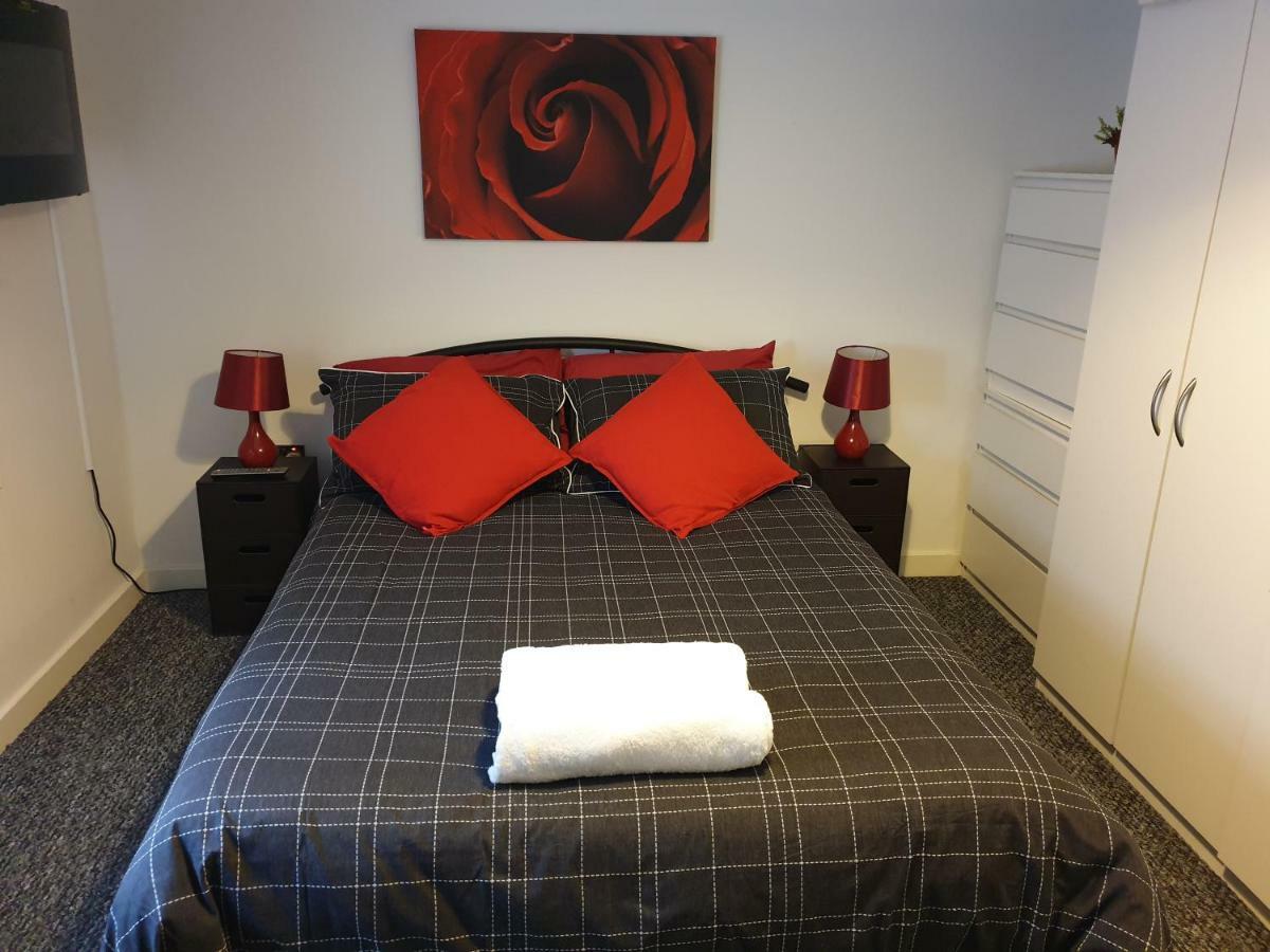 Appartement M&B Haven - Sittingbourne Extérieur photo