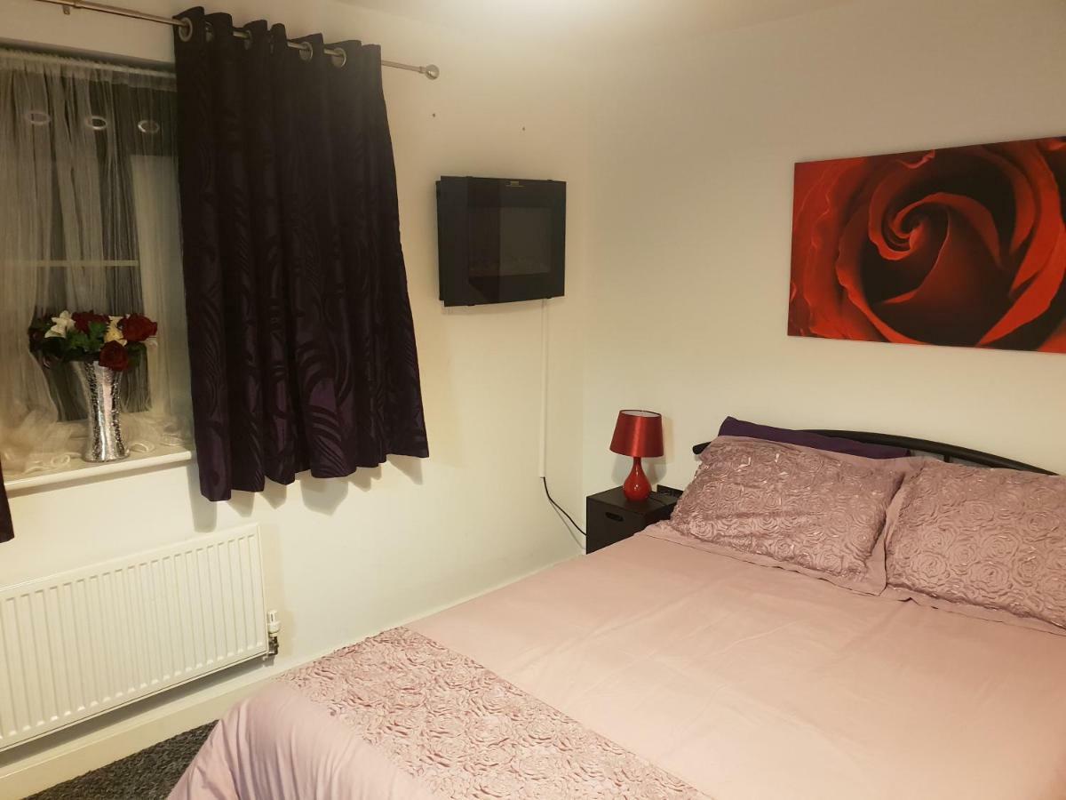 Appartement M&B Haven - Sittingbourne Extérieur photo