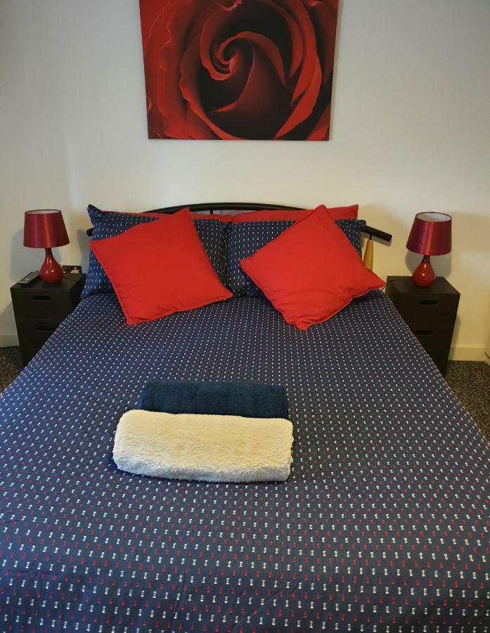Appartement M&B Haven - Sittingbourne Extérieur photo
