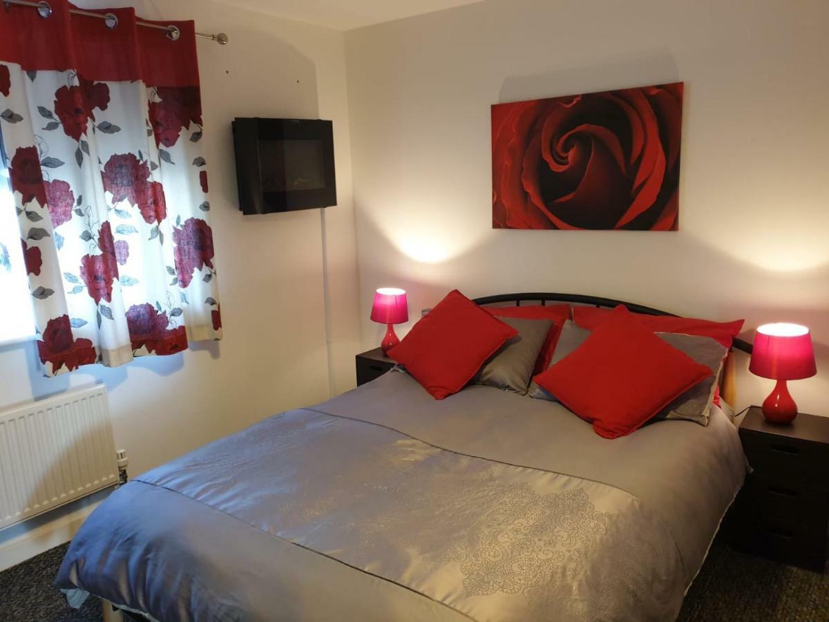 Appartement M&B Haven - Sittingbourne Extérieur photo