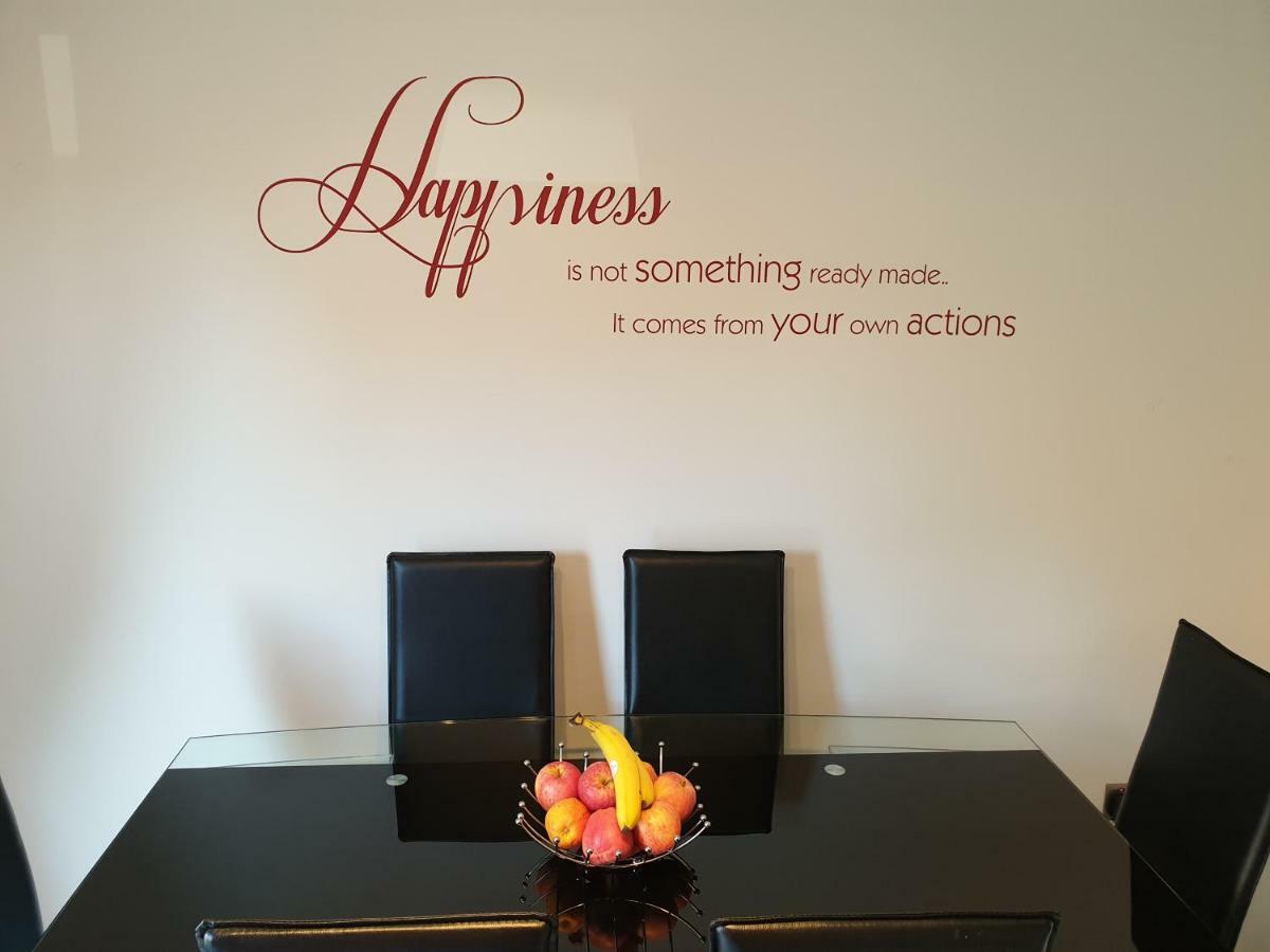 Appartement M&B Haven - Sittingbourne Extérieur photo