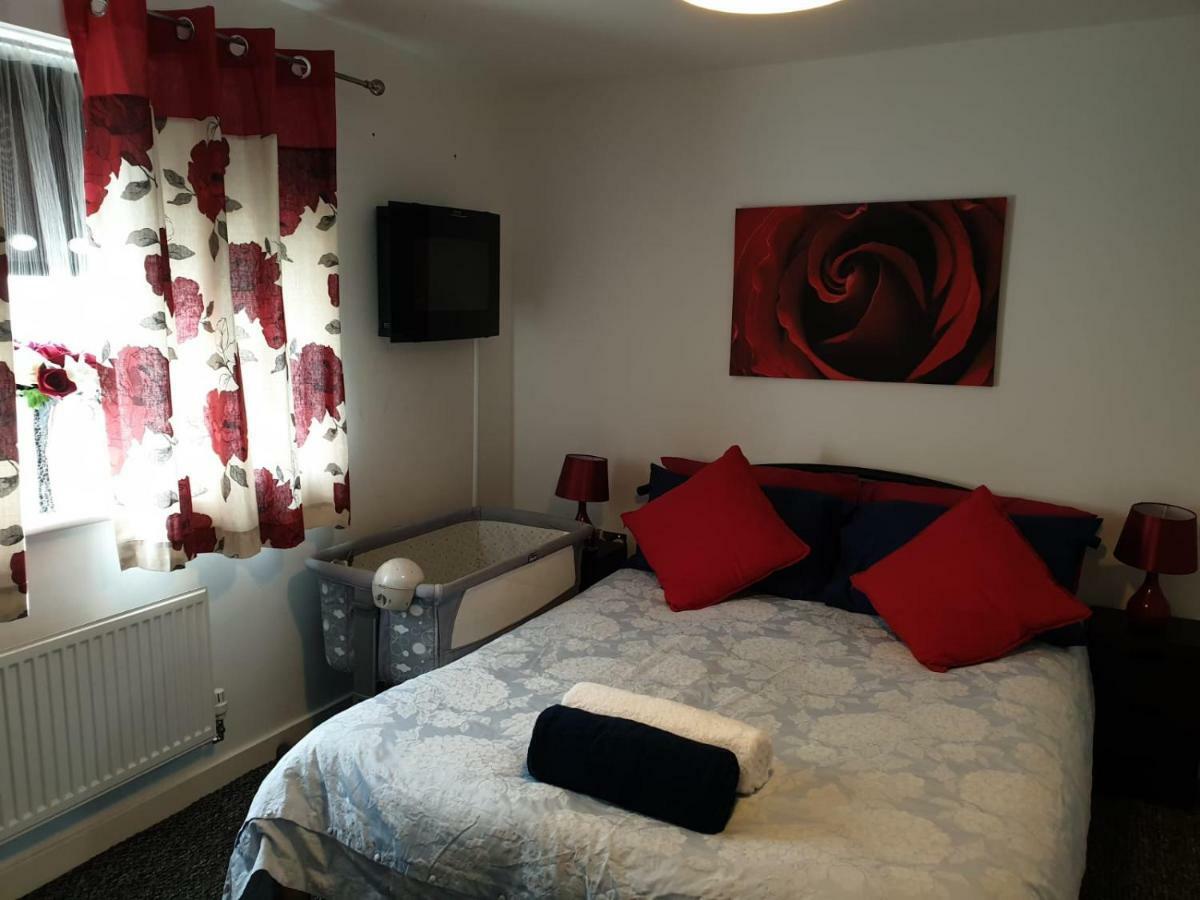 Appartement M&B Haven - Sittingbourne Extérieur photo
