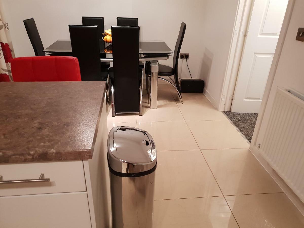 Appartement M&B Haven - Sittingbourne Extérieur photo