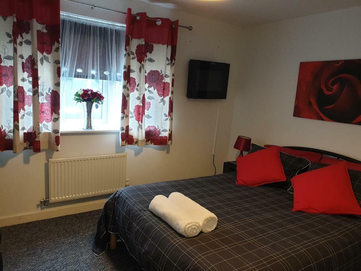 Appartement M&B Haven - Sittingbourne Extérieur photo