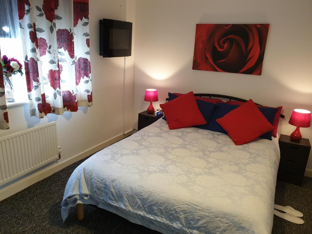 Appartement M&B Haven - Sittingbourne Extérieur photo