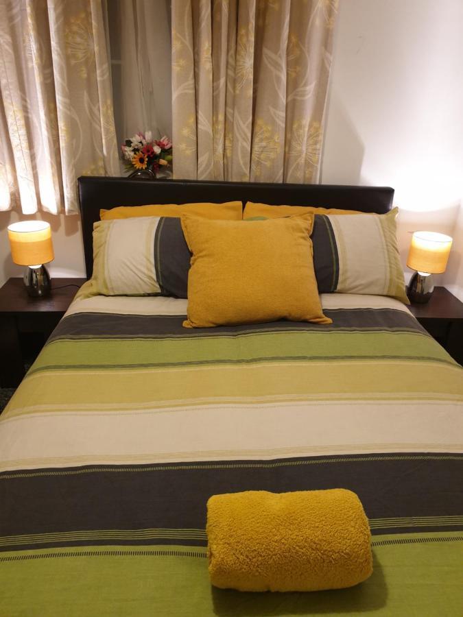 Appartement M&B Haven - Sittingbourne Extérieur photo
