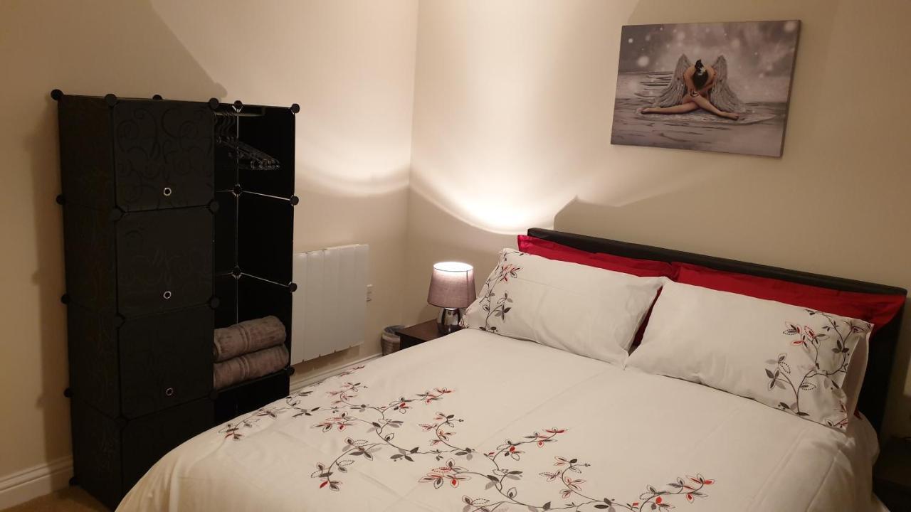 Appartement M&B Haven - Sittingbourne Extérieur photo