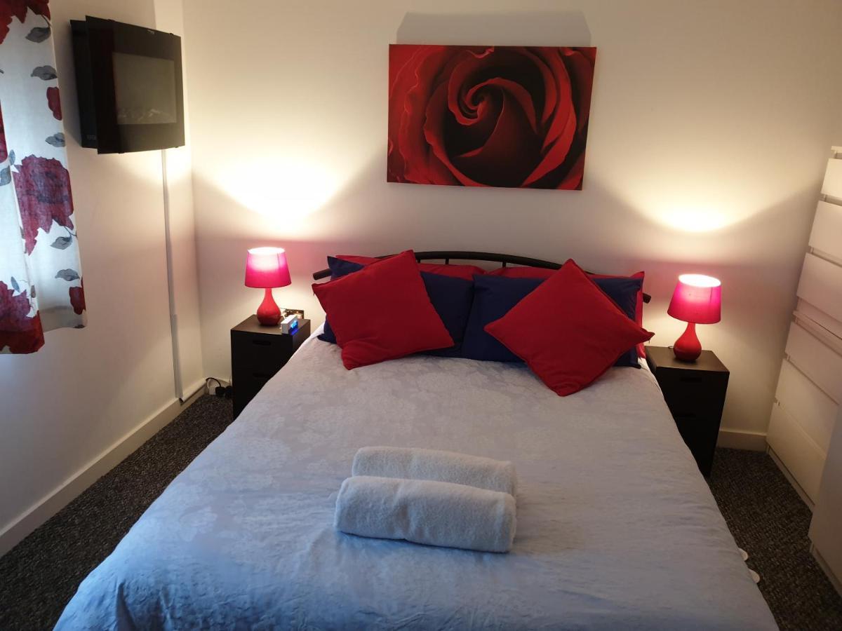 Appartement M&B Haven - Sittingbourne Extérieur photo